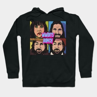 wwdits bunch Hoodie